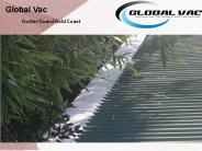 Gutter Guard Gold Coast