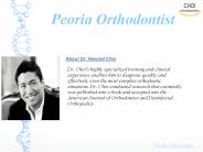 Peoria Orthodontist