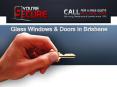 Glass Windows & Doors in Brisbane PowerPoint PPT Presentation
