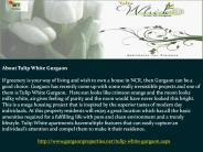 Tulip White Gurgaon
