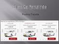 Mumbai to Pune Car Hire | Xpress Car Rental PowerPoint PPT Presentation