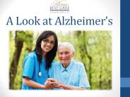 Understanding Alzheimer’s: Statistics and Professional Care