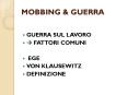 MOBBING PowerPoint PPT Presentation