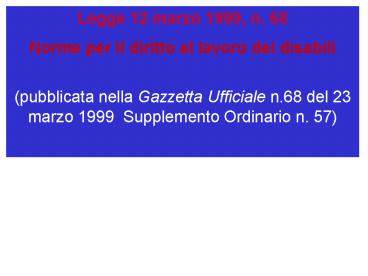 Presentazione di PowerPoint