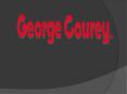 George Courey – Salient Leader in Linen Goods for Over a Decade PowerPoint PPT Presentation