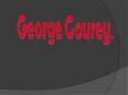 George Courey – Salient Leader in Linen Goods for Over a Decade (1) PowerPoint PPT Presentation