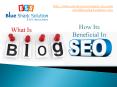What is BLOG ? & How its beneficial in SEO ? PowerPoint PPT Presentation