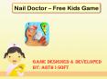 Nail Doctor - Free Kids Games PowerPoint PPT Presentation