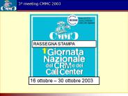 Cisco at Mobile Business 2003