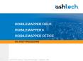 MOBILEMAPPER FIELD MOBILEMAPPER 6 MOBILEMAPPER OFFICE PowerPoint PPT Presentation
