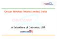 A Subsidiary of Ontronics, USA PowerPoint PPT Presentation