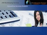 Accounting Services Brisbane