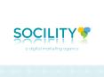 Socility Social Media Management Services PowerPoint PPT Presentation