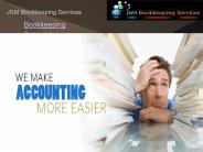 Bookkeeping Services
