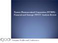 Nymox Pharmaceutical Corporation (NYMX) - Financial and Strategic SWOT Analysis Review PowerPoint PPT Presentation