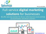 Online Marketing Services Company Delhi