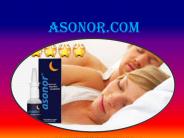 Prevent Snoring