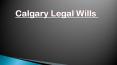 Calgary Immigration Question: Can Canadian Citizenship be Revoked? PowerPoint PPT Presentation