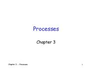Processes
