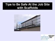 High Quality Safety Hire with Geelong Safety Rail