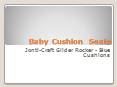 Baby cushion seats|Buy baby products online