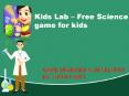 Kids Lab - Latest Android Game PowerPoint PPT Presentation