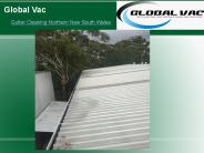 Gutter Cleaning Northern New South Wales