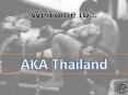 AKA Thailand offers Best Muay Thai Training & Mixed Martial Arts PowerPoint PPT Presentation