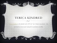 Terica Kindred