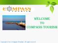 Compass Tourism-Tour packages for Gujarat, Gujarat tour packages PowerPoint PPT Presentation