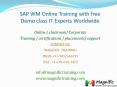 SAP WM Online Training with free Demo class IT Experts Worldwide PowerPoint PPT Presentation