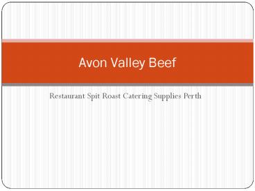 presentation player overlay