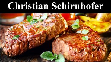 Christian Schirnhofer A Successful Businessman