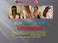 Wigs hair extensions In Canada