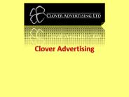 Clover Advertising: Marketing-Advertising Events UK | August