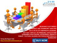 JSB Market Research: Wearable Electronics Market