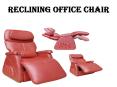 Zero Gavity Recliners PowerPoint PPT Presentation