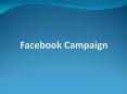 How To Create a Successful Facebook Campaign PowerPoint PPT Presentation