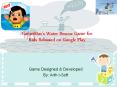 GameiMax's Water Rescue Game for Kids Released on Google Play PowerPoint PPT Presentation