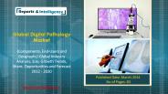 Global Digital Pathology Market