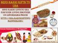 Online Rakhis-  a new  dimension  in  Rakhi celebration PowerPoint PPT Presentation