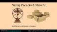 Natraj Packers Movers Durgapur | Call: 09732062567 PowerPoint PPT Presentation