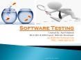 software Testing PowerPoint PPT Presentation