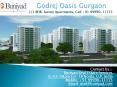 Godrej Properties New Launch Godrej Oasis in Gurgaon