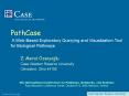 PathCase A Web-Based Exploratory Querying and Visualization Tool for Biological Pathways PowerPoint PPT Presentation