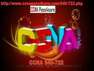 Free Downlaod CCNA Wireless PDF Exam 640-722
