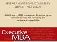 Business School Application Consultant With GMAT Counselling in Delhi PowerPoint PPT Presentation