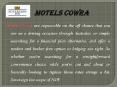 Search out the Latest Accommodations Deals‎ in Australia PowerPoint PPT Presentation