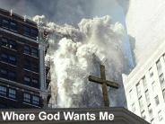 Where God Wants Me
