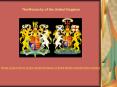 The Monarchy of the United Kingdom PowerPoint PPT Presentation